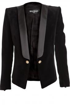 BALMAIN Blazer VESTE - Nur in unserem Store in Spremberg erhältlich. AUF ANFRAGE