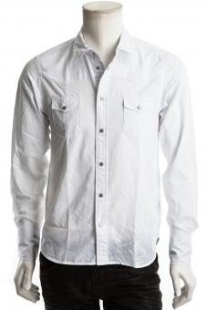 DIESEL BLACK GOLD Hemd SAWEST CAMICIA 50