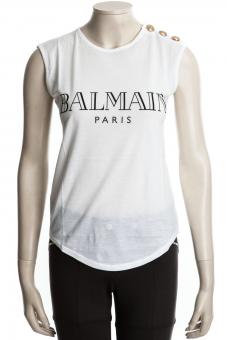 BALMAIN Top TAILLE - Nur in unserem Store in Spremberg erhältlich. AUF ANFRAGE