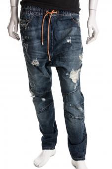 PIERRE BALMAIN Jeans JEANS BLUE AUF ANFRAGE