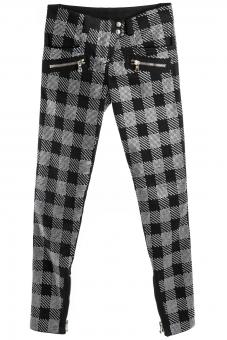 BALMAIN Hose PANTALON - Nur in unserem Store in Spremberg erhältlich. 