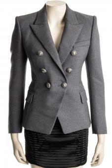 BALMAIN Blazer VESTE - Nur in unserem Store in Spremberg erhältlich. AUF ANFRAGE