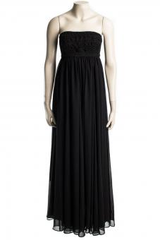 PIERRE BALMAIN Kleid LONG DRESS 