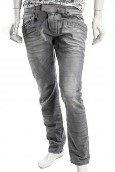 PIERRE BALMAIN Jeans GREY 33