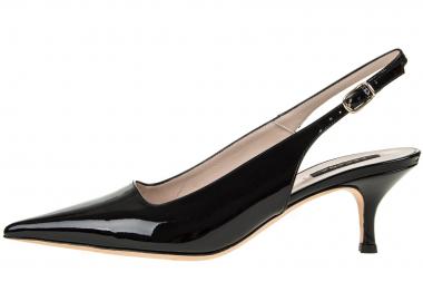 ESCADA Slingpumps AS819 Gr. 38 (EU)