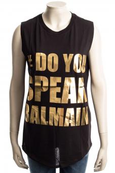 BALMAIN Top TOP - Nur in unserem Store in Spremberg erhältlich. 