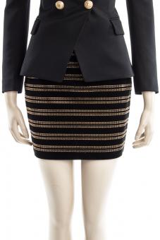 BALMAIN Rock SKIRT - Nur in unserem Store in Spremberg erhältlich. AUF ANFRAGE