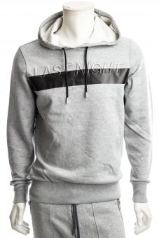 DIESEL BLACK GOLD Sweatshirt SUN LAST NIGHT AUF ANFRAGE