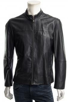 BOSS HBB Lederjacke GAMEO Gr. 58 (EU)