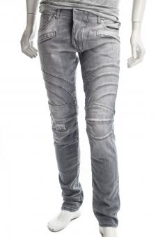 PIERRE BALMAIN Jeans GREY JEANS 