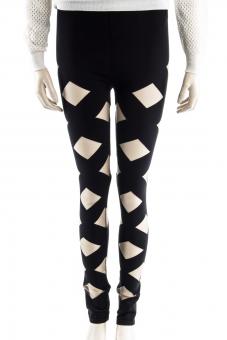 BALMAIN Legging LEGGING - Nur in unserem Store in Spremberg erhältlich. AUF ANFRAGE