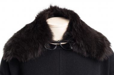 STEFFEN SCHRAUT Pelzkragen FUR COLLAR UNISIZE