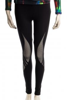 Y-3 YOHJI YAMAMOTO Legging LUX TR LEGGING AUF ANFRAGE