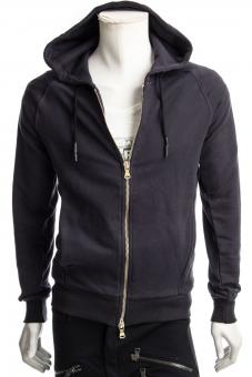 PIERRE BALMAIN Sweatjacke SWEATER AUF ANFRAGE