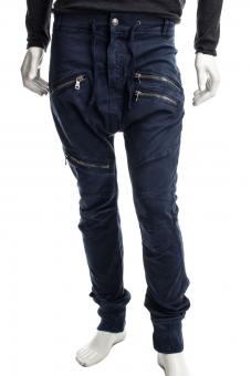 PIERRE BALMAIN Jeans BLUE NAVY AUF ANFRAGE