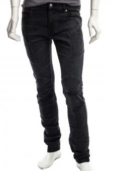 PIERRE BALMAIN Jeans GREY JEANS 