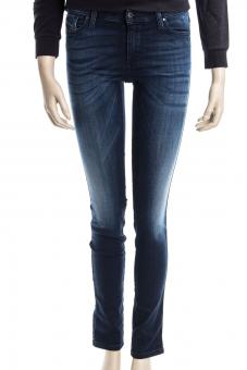 DIESEL Jeans SKINZEE-NE AUF ANFRAGE