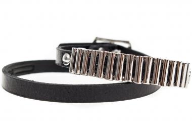 MCQ ALEXANDER MCQUEEN Armband MINI BULLETS WRAP Unisize