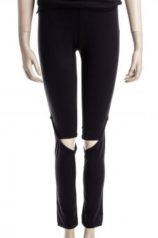 Y-3 YOHJI YAMAMOTO Leggings W NOMAD LEGGING AUF ANFRAGE