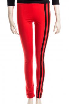 Y-3 YOHJI YAMAMOTO Leggings W LI TRK LEGGIN AUF ANFRAGE