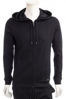 HUGO Sweatjacke DELINGER 