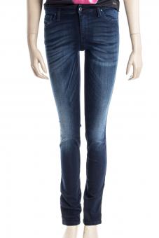 DIESEL Jeans SKINZEE-NE SWEA AUF ANFRAGE