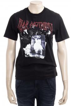 MCQ ALEXANDER MCQUEEN Shirt BAND TEE AUF ANFRAGE