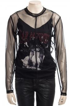 MCQ ALEXANDER MCQUEEN Shirt TROMPE D´OELL AUF ANFRAGE