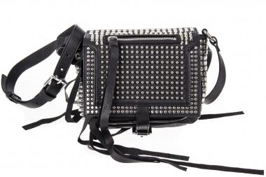 MCQ ALEXANDER MCQUEEN Tasche MINI CROSS BODY AUF ANFRAGE