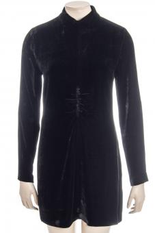 MCQ ALEXANDER MCQUEEN Kleid BLACK DRESS Gr. 40 (EU)