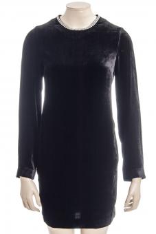 MCQ ALEXANDER MCQUEEN Kleid LONG SLEEVE  DRESS 