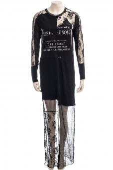 MCQ ALEXANDER MCQUEEN Kleid LONG DRESS 