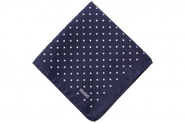 BOSS HBB Einstecktuch POCKET SQUARE 33X33CM AUF ANFRAGE