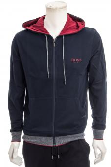 BOSS HBB Sweatjacke HOODED JACKET AUF ANFRAGE