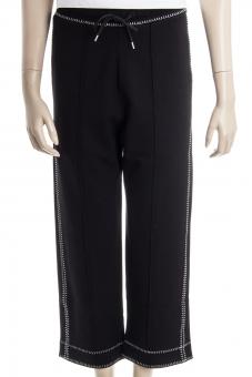 MCQ ALEXANDER MCQUEEN Sweathose CONTRAST SWEATPANT 