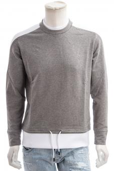 DIESEL BLACK GOLD Sweatshirt SDOPPIO FELPA AUF ANFRAGE