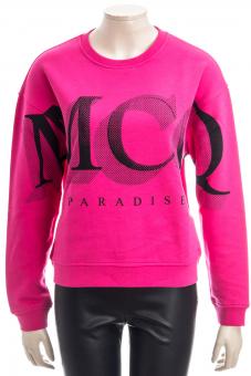 MCQ ALEXANDER MCQUEEN Sweatshirt SLOUCH SWEATSHIRT 