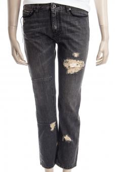 DIESEL BLACK GOLD Jeans TYPE-1820 Gr. 30 (EU)