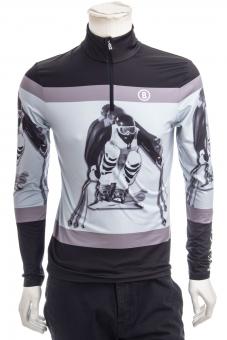 BOGNER SPORT Sweatshirt VERTI AUF ANFRAGE