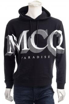 MCQ ALEXANDER MCQUEEN Sweatshirt BIG HOODIE 