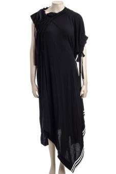 Y-3 YOHJI YAMAMOTO Kleid W YOHJI DRESS AUF ANFRAGE