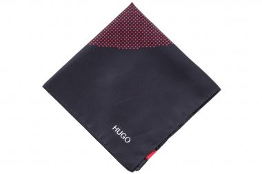 HUGO Einstecktuch POCKETSQUARE Unisize