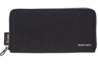 DIESEL Geldbörse METROPOLY 24 ZIP WALLET UNisize