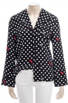 MCQ ALEXANDER MCQUEEN Bluse LOUNGE SHIRT AUF ANFRAGE