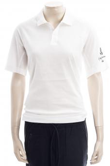 Y-3 YOHJI YAMAMOTO Poloshirt U NEW CL POLO AUF ANFRAGE