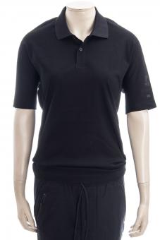 Y-3 YOHJI YAMAMOTO Poloshirt U NEW CL POLO AUF ANFRAGE