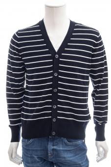 BOSS HBB Strickjacke FARALDI Gr. L