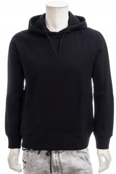 Y-3 YOHJI YAMAMOTO Sweatshirt U NEW CL HOODIE Gr. M