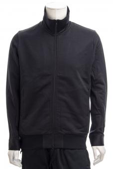 Y-3 YOHJI YAMAMOTO Sweatjacke M Y LTR TRK JKT AUF ANFRAGE