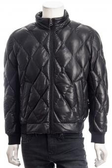 BOSS HBO Lederjacke JEKOB 